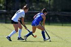 FH vs Nichols  Wheaton College Field Hockey vs Nichols College. - Photo By: KEITH NORDSTROM : Wheaton, field hockey, FH2021